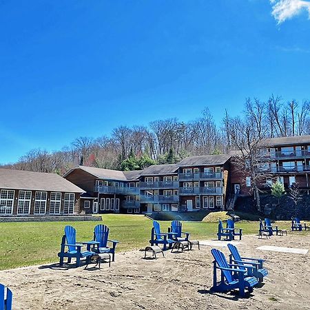 The Grand Tappattoo Resort, Ascend Hotel Collection Otter Lake Екстер'єр фото