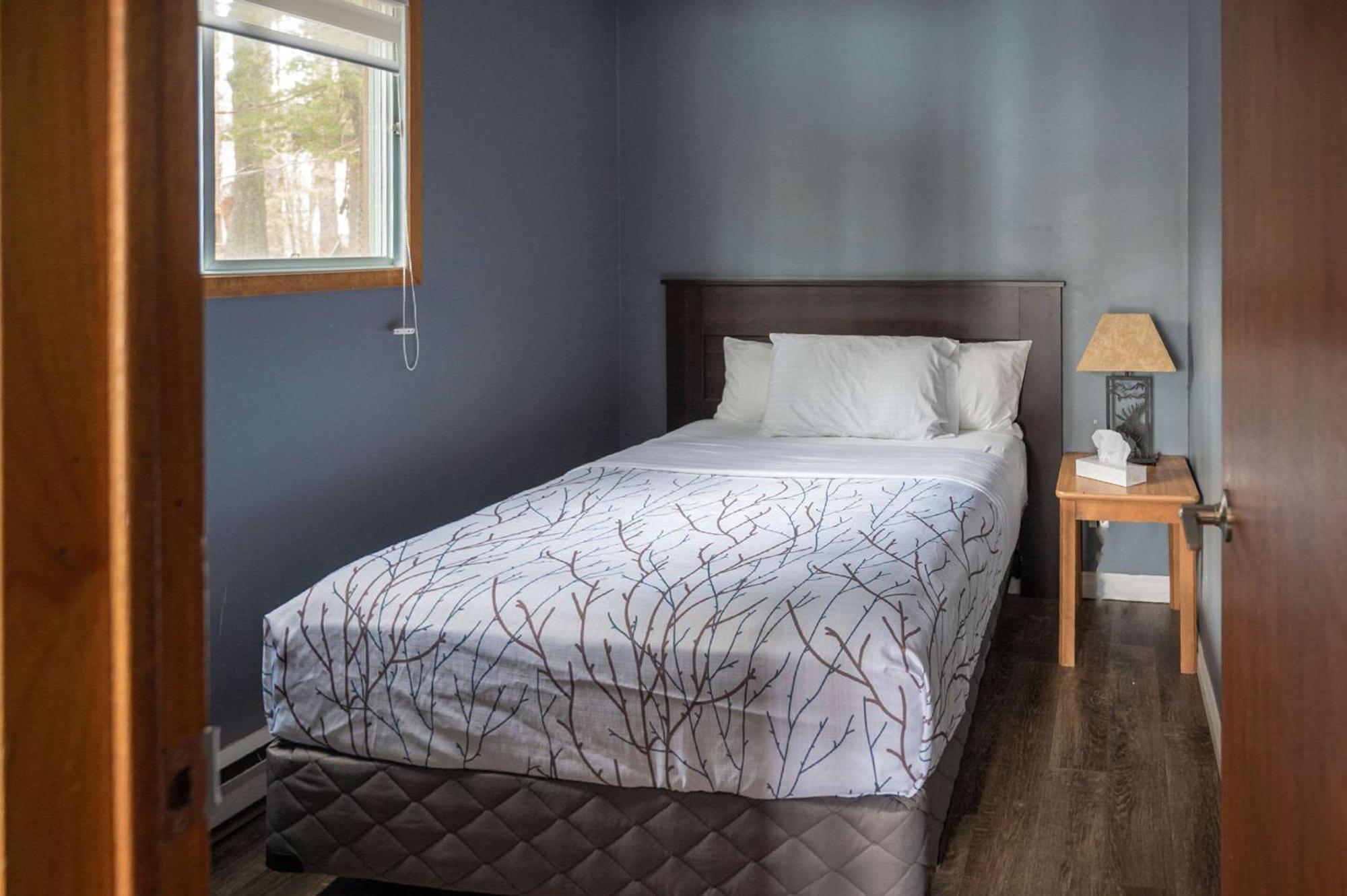The Grand Tappattoo Resort, Ascend Hotel Collection Otter Lake Екстер'єр фото