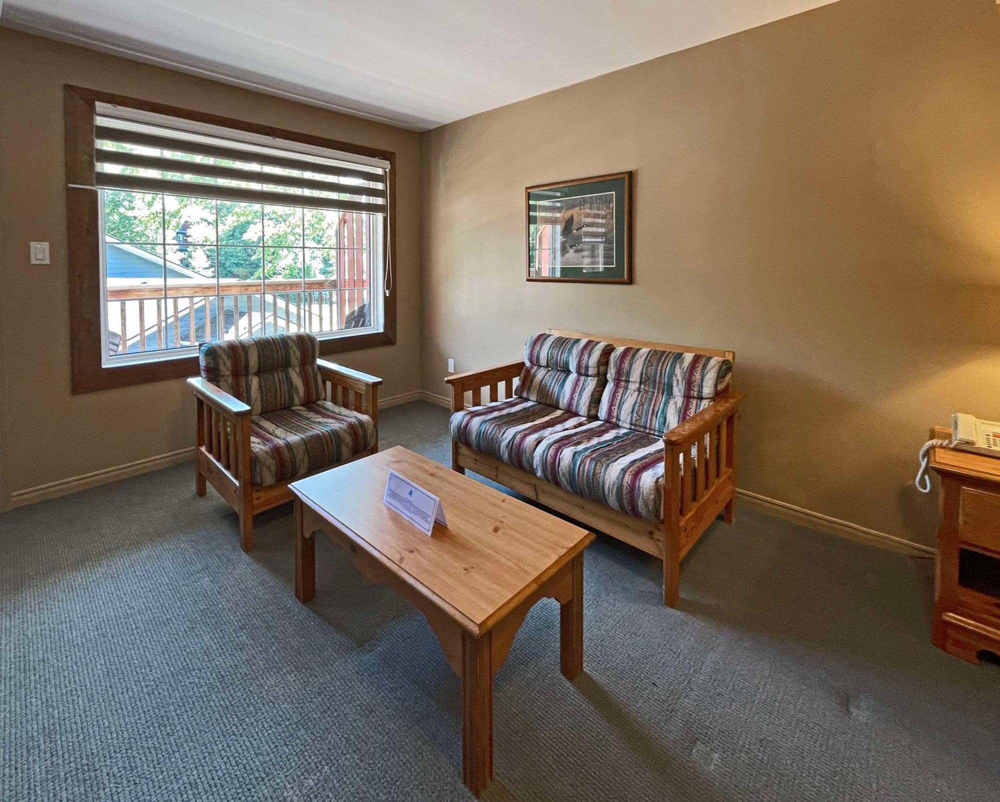 The Grand Tappattoo Resort, Ascend Hotel Collection Otter Lake Екстер'єр фото